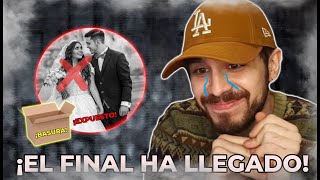 JUANSGUARNIZO DICE ADIÓS Y EXPONE SU MATRIMONIO CON ARI GAMEPLAYS DE FORMA DEFINITIVA [upl. by Bryna243]