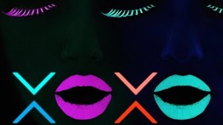 XOXO Music From The Netflix Original Film 05 Signal [upl. by Yadnus]