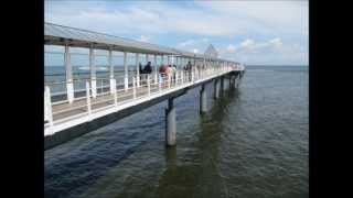 Ostseebad Heringsdorf Usedom 2011 [upl. by Atarman814]