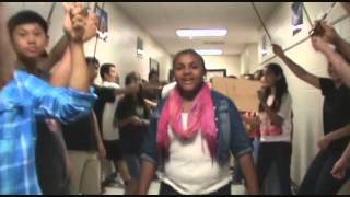 WoodCreek Middle School LipDub [upl. by Vastha]