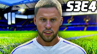 This Youth Academy Prospect Looks Amazing  FC 24 Leeds United Career mode S3 Ep4 [upl. by Atsirhcal552]