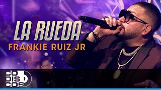 La Rueda Frankie Ruiz Jr  En Vivo [upl. by Glantz]