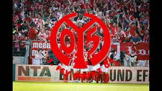 Torhymne FSV Mainz 05 StadionVersion 202223 [upl. by Alliuqa93]