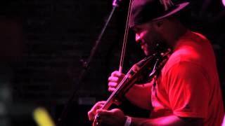 Black Violin Live at the Brooklyn Bowl quotVirtuosoquot [upl. by Berthold665]