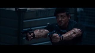 தமிழ் The Expendables Rescue scene in Tamil  Super Scene  HD 720p [upl. by Finzer]