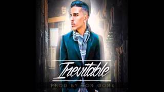 Rauw Alejandro  Inevitable Inevitable Prod By Jon Gonz y ALX [upl. by Naesar]