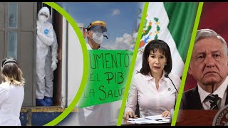 Excelente día no te pierdas las noticias más importantes en Criterio Hidalgo [upl. by Ddarb374]