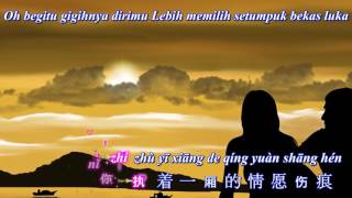 Yi Ge Ai Shang Lang Man De Ren 一个爱上浪漫的人  Orang Yang Mencintai Romantisme [upl. by Atiek]