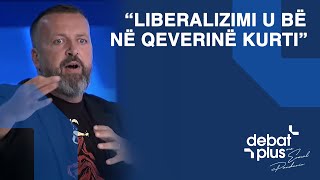 “Liberalizimi u bë në Qeverinë Kurti” “S’ka njohje s’ka lulëzu Kosova prej njohjeve as t’kalumen” [upl. by Savart]