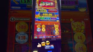 🤯Big bet small winnings 🤯aussie casinogame slot pokie gamblinggame shorts  Melbourne india [upl. by Cilo650]