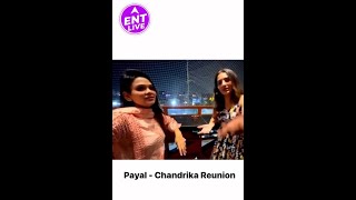 Bigg Boss OTT 3 Payal Malik और Chandrika Dixit aka Vada Pav Girl ने लगाए Bigg Boss पर आरोप [upl. by Lyssa]