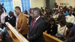 Jub Jub guilty of murder [upl. by Amar223]