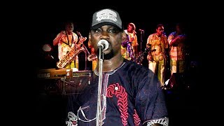 Pasuma live on stage  Latest Yoruba 2018 Music Video  Latest Yoruba Movies 2018 [upl. by Audette316]