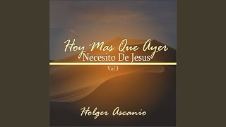 Solo Tu Jesus [upl. by Derej]