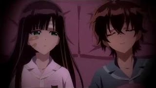 ♥Rokuro x Benio♥「Sousei no onmyouji AMV」 [upl. by Aliekat703]