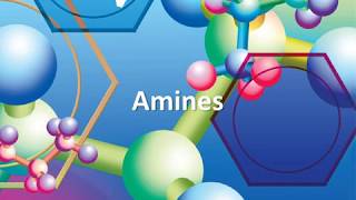 Amines AQA A level Chemistry [upl. by Perkin]