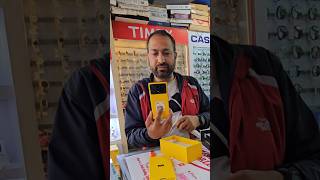 Poco X6 Pro pocox6pro unboxing basharatsaleem2300 museumworldsopore viralvideos smartphone [upl. by Afatsom]