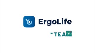 ErgoLife  Prévention des TMS [upl. by Legnaleugim]