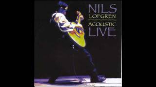 Nils Lofgren  You CD Quality [upl. by Raye]