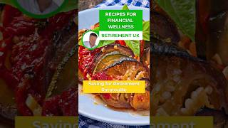 Unlock financial freedom with Retirement Ratatouille🌶️ [upl. by Linson]