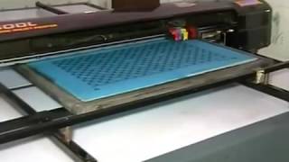 Digital Screen Maker For Screen Printing  Indian Machine Mart [upl. by Jolanta55]