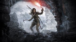 Rise of the Tomb Raider La fuente divina [upl. by Bendix]