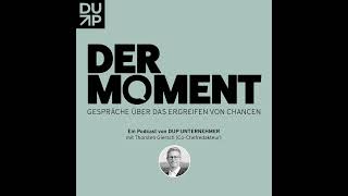 Trailer zum neuen Podcast quotDer Momentquot [upl. by Nalniuq]