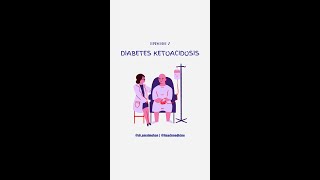 Diabetes Ketoacidosis [upl. by Kapor593]