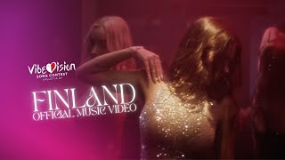 Mirella  Timanttei  Finland 🇫🇮  Official Music Video  Edition 7 [upl. by Monahon533]