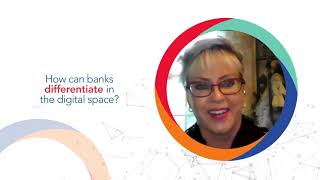 Episode 3 FinFluenced with Technisys and Mary Ann Francis IBM Financial Services [upl. by Aikan]