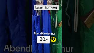 Lagerräumung Mainz Abendkleider 20 abaya hijab modestfashion [upl. by Amabelle]