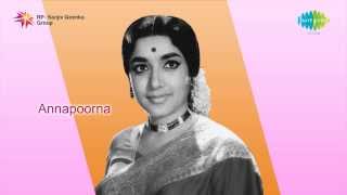 Annapoorna  Vagaladi Vayyaram song [upl. by Philana545]