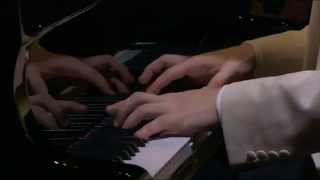 Evgeny Kissin  SchumannLiszt  Widmung Liebeslied [upl. by Hett356]