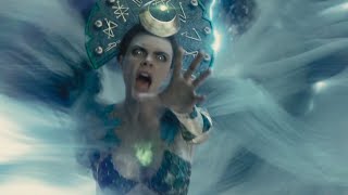 Fanmade Video of Suicide Squad  Enchantress Trailer [upl. by Retsevlys]