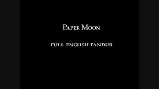 Soul Eater  Paper moon  Yena Youngblood cover [upl. by Ferne879]