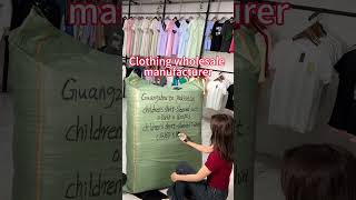 Wholesale of factory clothingMyanmar03 Clothing eholedsle厂家批发缅甸 越南 柬埔寨 外贸服装 马来西亚 泰国 [upl. by Idona498]