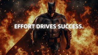 Batman has a Message for You  Batman Motivation [upl. by Rajewski141]