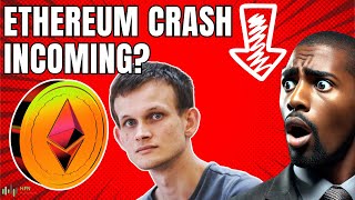 This Ethereum Pattern Changed EVERYTHING ETH Crypto Price Prediction [upl. by Abagael]