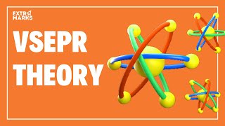 VSEPR Theory  Meaning and Significance  Chemistry  Class XI [upl. by Birkle]