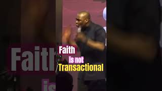 Faith powerofgod apostlejoshuaselmankoinonia apostlejoshuaselman koinonia transactional [upl. by Grefe]