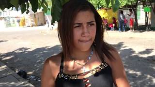 Interview With Teenage Venezuelan Prostitute [upl. by Oicnedurp811]