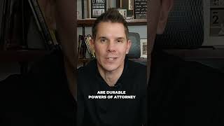 When does a power of attorney start working [upl. by Fifi]