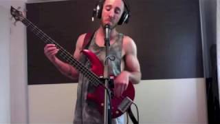 Desmond DekkerIsraelites loop cover by Charles William [upl. by Efrem]