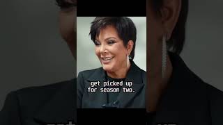 The Success of Keeping Up With The Kardashians 👍👍👍👍celebrity viral trending shorts [upl. by Devlin104]