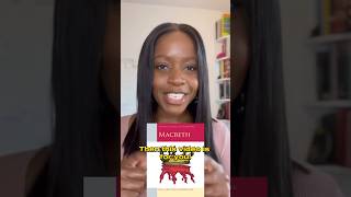 Studying Macbeth🤴Here’s Act 2 summarised in 30 seconds shakespeare gcse macbeth part 25 [upl. by Kuhlman179]