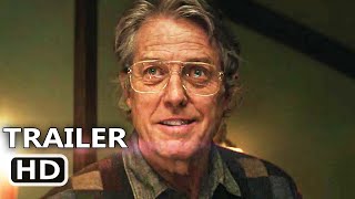 HERETIC Trailer 2024 Hugh Grant A24 Horror [upl. by Dorri787]