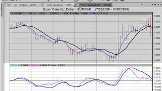 VantagePoint AI  Tutorial  Position Trading [upl. by Ahsiened328]