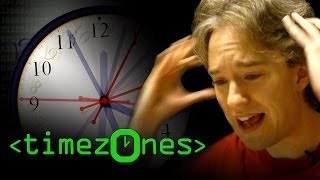 The Problem with Time amp Timezones  Computerphile [upl. by Nalyk]