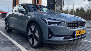 2023 POLESTAR 2 LONG RANGE IS THE ONE [upl. by Gemoets109]