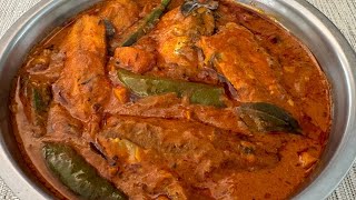 Have you tried cooking sardines like this Tasty Sardines Recipe  Sardines Curry [upl. by Patman]